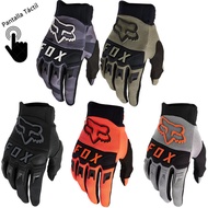 2023 Fox Racing Motocross Gloves For Adults Dirtpaw Drive Touch Screen UTV