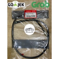 Kilometer Cable/speedometer Cable honda vario,beat,scoopy (KVB)