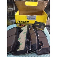 Brake Pad Mercedes Front W205 W205 Coupe 0084201720 25997