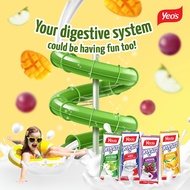6x【Yeos Yeogurt Packet Drinks 250ml】