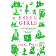(BBW) Essex Girls(ISBN: 9781788167468)