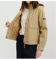 Aigle gore-tex外套