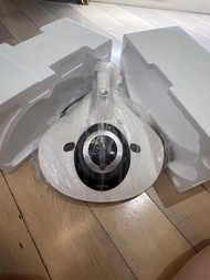 Raycop LITE RE-100KWH UV殺菌吸塵機