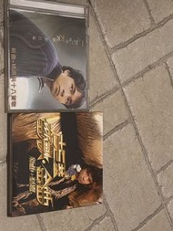 古巨基 勁歌金曲 CD