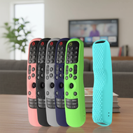 Shockproof Silicone Remote Case for LG Smart TV 2021 Models MR22GA MR21GA MR23GA MR24GA Protector