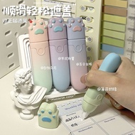 Cartoon Cute Correction Tape Girl Series Correction Tape High-value Correction Tape Creative Correct