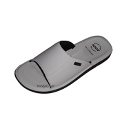 7Q04 ADDA รองลำลอง รองแตะแบบสวม สำหรับผู้ชาย พื้นพียู AD 7Q04