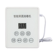 Máy rửa rau củ quả thực phẩm Ozone A530 - Oxy hoạt tính (đạt chuẩn RoHSCE) ☘️AsiaMart88☘️