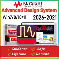 Keysight Advanced Design System 2026|ADS|Windows|Lifetime|Latest