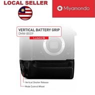 Original Panasonic DMW-BGG9 Battery Grip for Panasonic G9 Camera