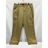 Dockers Pants Original W39 L45 Signature Khaki D4