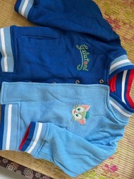 迪士尼Duffy  gelatoni 外套