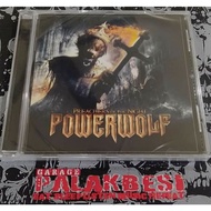 Powerwolf (Jewel Case CD)