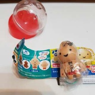 筋肉人吊飾扭蛋