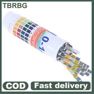null 150 Strips Bottled PH Test Strip Full Range 0-14 pH Acidic Alkaline Indicator null