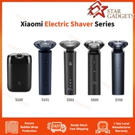 Xiaomi Electric Shaver S100 / S101 / S301 / S500 / S700 | Original New Set