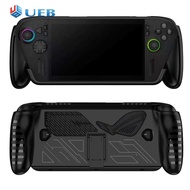 เคสซองป้องกัน TPU แบบตั้งได้ฝาครอบป้องกันคอนโซลเกมสำหรับ ROG XBOX Ally./ROG XBOX Ally X Accessories