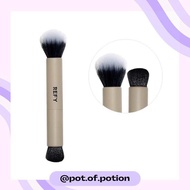 พร้อมส่ง REFY — Duo / Complexion Brush