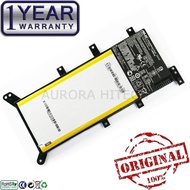 Original Asus X555LD-XX062H X555LF-1B X555LF-3C X555LF-3D X555LF-3E X555LF-3F 3G Laptop Battery