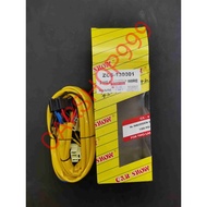 (CAR SHOW) H4 HEAD LAMP WIRING HARNESS RELAY KIT