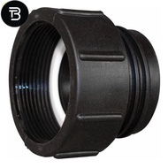 TRB IBC adapter Tank Practical Replacement Attachment IBC Adapter Connector