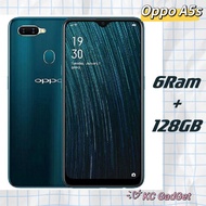 Oppo A5s Ori Used 6Ram+128GB