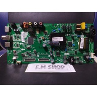 Mainboard Tv Panasonic Th-43f305g - Panasonic Tv Machine 43f305 - Motherboard 43f305g