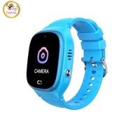 D05 Kids Smart Watch Boys Girls Watch With 1.3" Screen Voice Chatting Waterproof Emergency Warning S