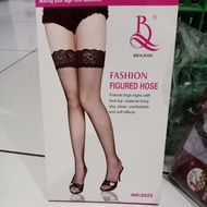 NET STOCKING FASHION STOCKING/ BILINGISI STOCKING/ 2025 TRANSPARENT/ SEPAHA STOCKING/