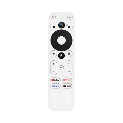 Voice Remote Control For ONN Android TV 4K UHD Streaming Stick TV Box 100026240 100024646