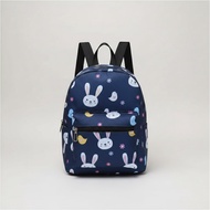 DURABLE - Mini Backpack Cute Character Mini Backpack