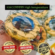 Masking tape 9999 high temperature automotive masking tape
