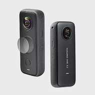 【LOTUS】INSTA 360 ONE X2 防爆鋼化膜 鋼化玻璃 副廠