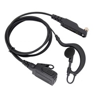 Serasi dengan Caltta ZTE Gouda GH900 PH690 660 600 DH400 DH630 Walkie-Talkie Headset