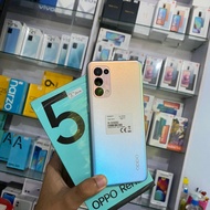 Bekas Seken Oppo Reno 5 8/128