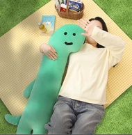 韓國joguman studio brachio body pillow 小腕龍 大抱枕