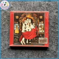 Jane's Addiction Ritual De Lo Habitual Original CD Album [Sealed] Brand New TW005
