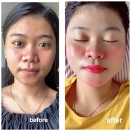 Kl Powder Embroidery Service