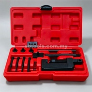 XR TOOLS Motorcycle Chain Breaker & Riveting Tool Set