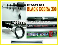 JORAN ANTENA EXORI BLACK COBRA 390