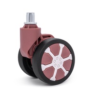 Trolley Luggage Luggage Wheel Accessories DL185 Detachable Universal Wheel Password Case Reel Travel