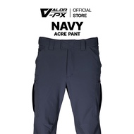 VALOR PX - Acre Pants กางเกงขายาว ผู้ชาย กางเกงเดินป่า Tactical ขอบเอว Velcro ปรับได้ มีความคล่องตัว