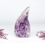 烏拉圭紫晶聖火 601206