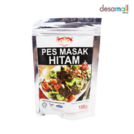 IEJA Pes Masak Hitam ( 150g )