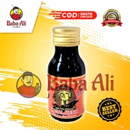Jamu Herbal Kadal Mesir kecil