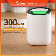 Somo Home Dehumidifier Household Small Dehumidifier Mini Dehumidifier Indoor Bedroom Portable Dehumidifier