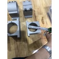 Gá Ôm củ đục Spindle D65 (đa năng) D80 D80 (đa năng)D100 D125 nguyên khối chắc chắn