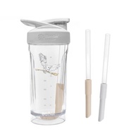 Finders | Tritan 環保伸縮 珍珠吸管 彈性吸管