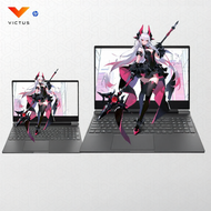 HP | Gaming & Office Laptop 4th Generation R7 5060 RTX