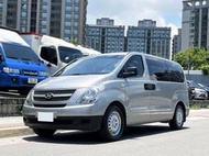 2015 Hyundai Grand Starex 12人座滑軌型 史塔瑞斯 全車如新 車況超讚 現代 商務車 廂型車